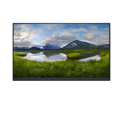 23&period;8 Zoll DELL P2422H&lowbar;WOST&comma; 60&comma;5cm TFT&comma; 60 Hz&comma; Full HD&comma; 8ms&comma; 1x HDMI&comma; 1x DP&comma; integrierter USB-Hub