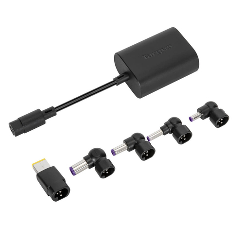 Targus USB-C Legacy Power Adapter Set Targus USB-C Legacy Power Adapter Set