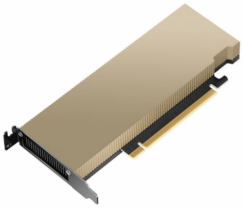 Lenovo NVIDIA L4, 24GB GDDR6 Grafikkarte Lenovo NVIDIA L4, 24GB GDDR6 Grafikkarte