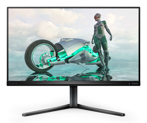 Philips Evnia 25M2N3200W&sol;00 Computerbildschirm 62&comma;2 cm &lpar;24&period;5&rpar; 1920 x 1080 Pixel Full HD LCD Grau