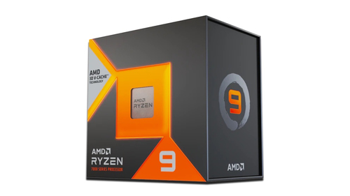 AMD Ryzen 9 7900X3D&comma; box&comma; 12C&sol;24T&comma; Sockel AM5&comma; CPU