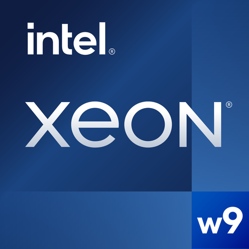 Intel Xeon W w9-3475X&comma; tray&comma; 36C&sol;72T&comma; LGA 4677 &lpar;Socket E&rpar;&comma; Sapphire Rapids CPU