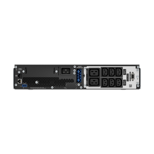 APC SRT2200UXI-LI Rackmount 2,2 kVA, Doppelwandler (Online), 1980 W, USV APC SRT2200UXI-LI Rackmount 2,2 kVA, Doppelwandler (Online), 1980 W, USV