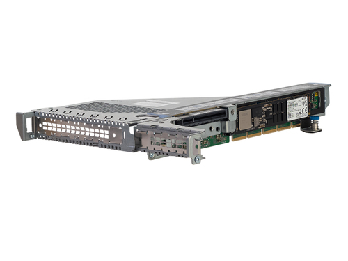 HPE Alletra Storage Server 4120 PCIe Secondary Riser Kit HPE Alletra Storage Server 4120 PCIe Secondary Riser Kit