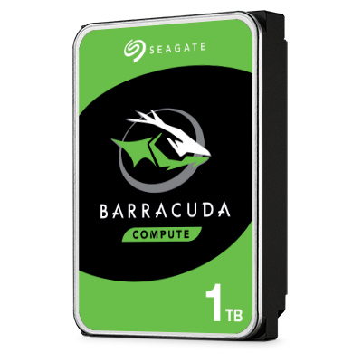 Seagate Barracuda ST1000DM014 Interne