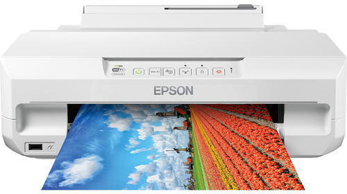 EPSON Expression Photo XP-65 Inkjet EPSON Expression Photo XP-65 Inkjet