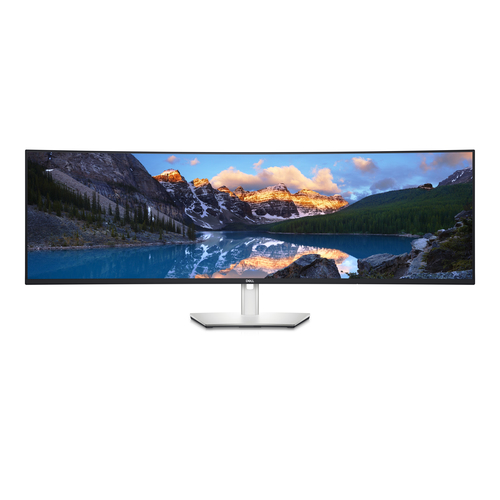 DELL UltraSharp U4924DW LED display DELL UltraSharp U4924DW LED display