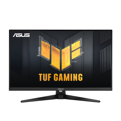 31&period;5 Zoll ASUS VG32UQA1A&comma; 80cm TFT&comma; 160 Hz&comma; 4K Ultra HD&comma; 1ms&comma; 2x HDMI&comma; 1x DP&comma; integrierter USB-Hub
