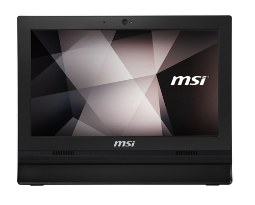 MSI PRO 16T 10M-228XDE All-in-One 15,6 MSI PRO 16T 10M-228XDE All-in-One 15,6