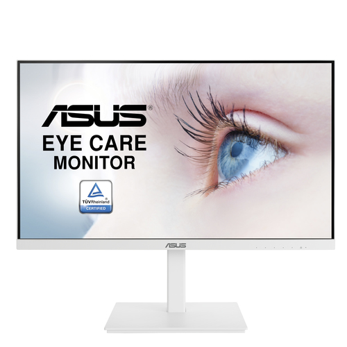 ASUS Eye Care VA27DQSB-W 68,58cm 27Zoll ASUS Eye Care VA27DQSB-W 68,58cm 27Zoll