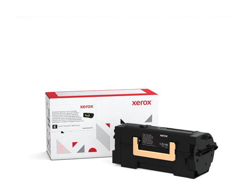 Xerox 006R04668&comma; original&comma; schwarz