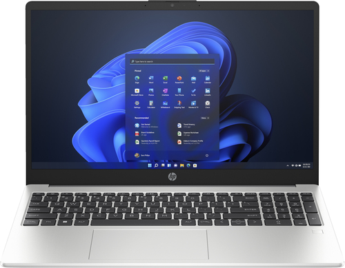 HP 255 G10 Notebook&comma; 15&period;6 Zoll&comma; AMD Ryzen 5 7530U&comma; 6C&sol;12T&comma; 16 GB RAM&comma; 512 GB SSD&comma; Win 11 Pro