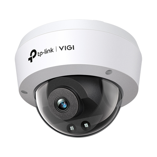TP-Link VIGI 4MP IR Dome Netzwerkkamera, TP-Link VIGI 4MP IR Dome Netzwerkkamera,