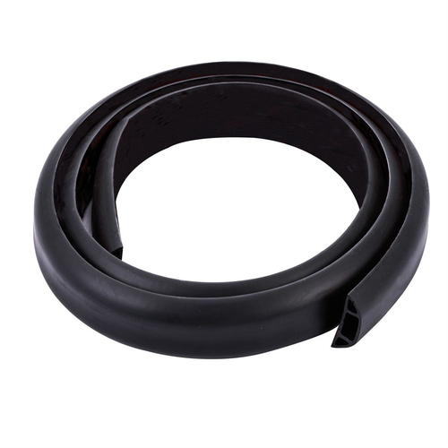 ROLINE Kabelkanal TPE Flex, 60 mm, schwarz, 1,8 m ROLINE Kabelkanal TPE Flex, 60 mm, schwarz, 1,8 m