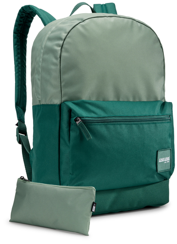Case Logic CCAM1216 - Islay Green/Smoke Pipe Case Logic CCAM1216 - Islay Green/Smoke Pipe