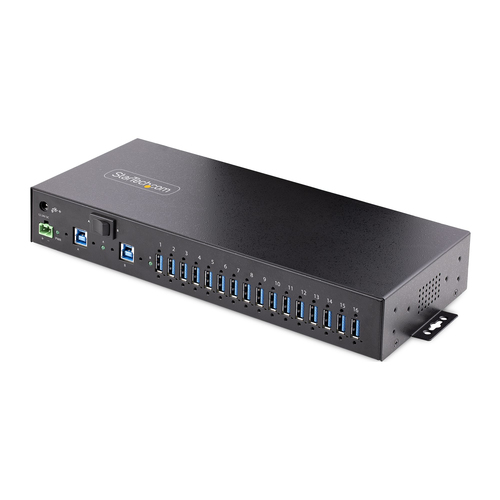 StarTech&period;com 5G16AINDS-USB-A-HUB