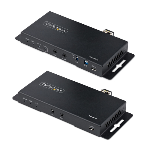 StarTech.com ST121HD20FXA2 StarTech.com ST121HD20FXA2