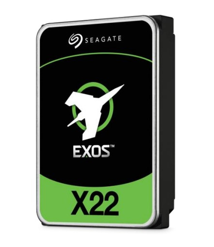 22 TB HDD Seagate ST22000NM001E 22 TB HDD Seagate ST22000NM001E
