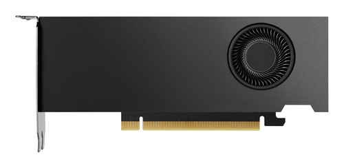 PNY NVIDIA RTX 4000 SFF Ada Generation, 20GB GDDR6 Grafikkarte PNY NVIDIA RTX 4000 SFF Ada Generation, 20GB GDDR6 Grafikkarte