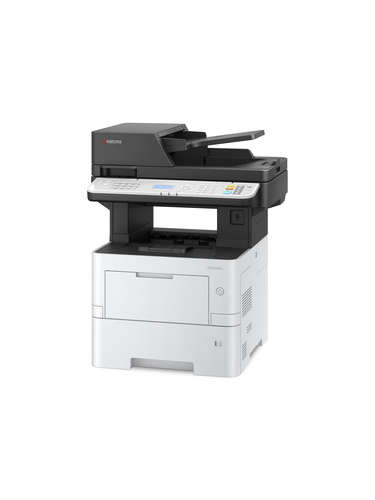 KYOCERA MA4500x&comma; Laser&comma; bis A4&comma; 1200 x 1200 DPI&comma; 45 Seiten pro Minute&comma; schwarz&comma; wei&szlig;