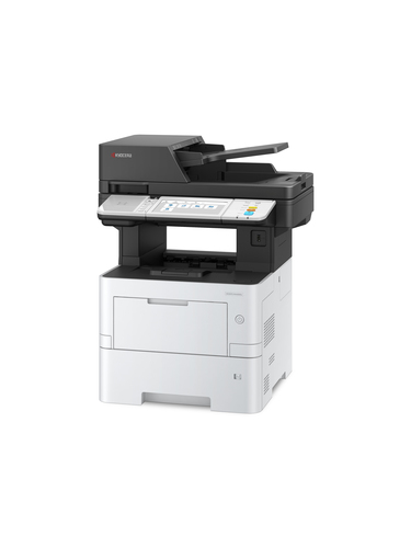 KYOCERA MA4500ix&comma; Laser&comma; bis A4&comma; 1200 x 1200 DPI&comma; 45 Seiten pro Minute&comma; schwarz&comma; wei&szlig;