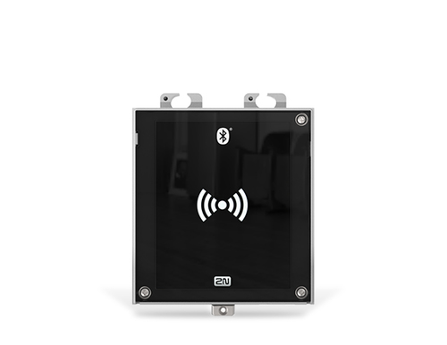 2N Access Unit 2.0 Bluetooth & RFID 2N Access Unit 2.0 Bluetooth & RFID