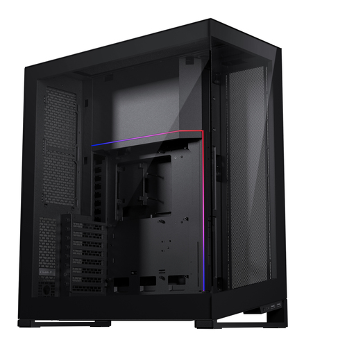 Phanteks NV7, Full Tower, schwarz, Glasfenster Phanteks NV7, Full Tower, schwarz, Glasfenster