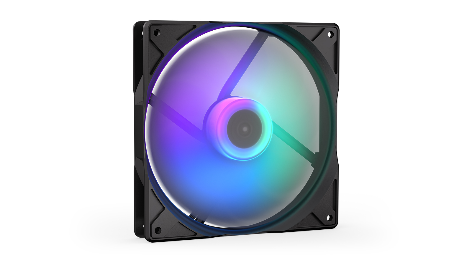 ENDORFY Stratus 140 PWM ARGB, 140x140x25mm (BxHxT) ENDORFY Stratus 140 PWM ARGB, 140x140x25mm (BxHxT)