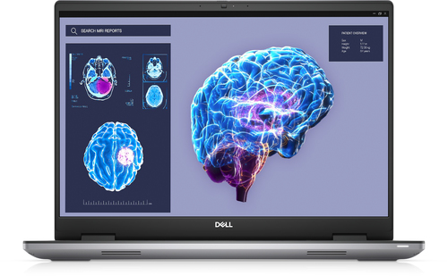 DELL Precision 7680 Intel Core i7 i7-13850HX