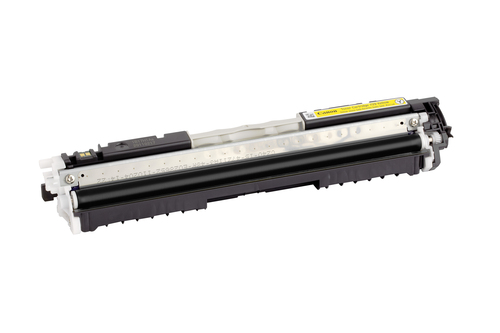 Canon 729 Y, original, gelb, Toner Canon 729 Y, original, gelb, Toner