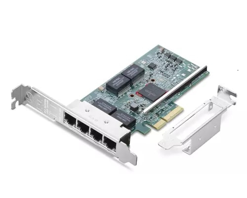 Lenovo 4XC1K80847, 10/100/1000BaseT(X), Ethernet, 1000 Mbit/s Lenovo 4XC1K80847, 10/100/1000BaseT(X), Ethernet, 1000 Mbit/s