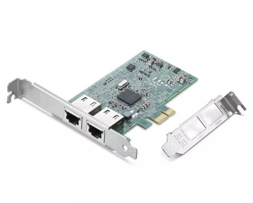 Lenovo 4XC1K83390, 10/100/1000BaseT(X), Ethernet, 1000 Mbit/s Lenovo 4XC1K83390, 10/100/1000BaseT(X), Ethernet, 1000 Mbit/s