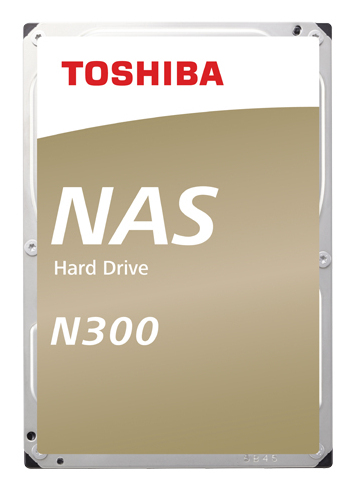 14 TB HDD Toshiba N300, SATA 6 Gbit/s 14 TB HDD Toshiba N300, SATA 6 Gbit/s