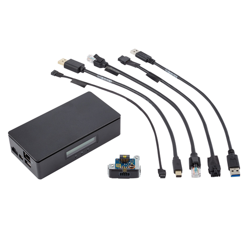 HP Z2 Mini Remote System Controller