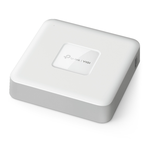 TP-Link VIGI 4 Channel PoE&plus; Netzwerk-Video-Recorder