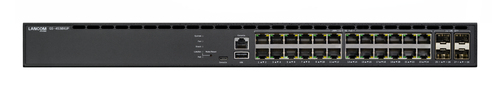 LANCOM Systems LANCOM GS-4530XUP L3 Managed Switch&comma; 30x RJ-45&comma; PoE