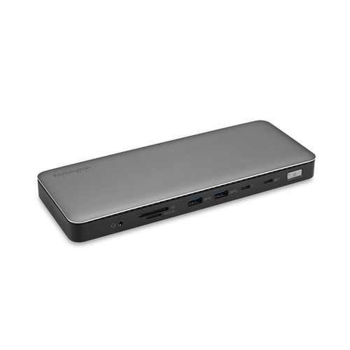 Kensington SD5760T, Thunderbolt 4, USB Power Delivery Kensington SD5760T, Thunderbolt 4, USB Power Delivery