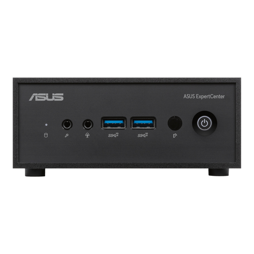 ASUS Mini PC PN42-SN200AD Intel® Processor