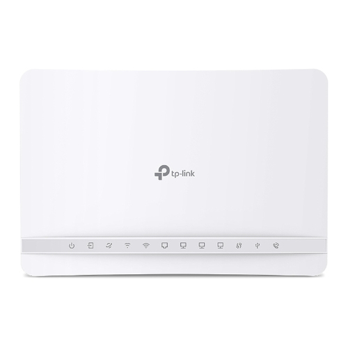 TP-Link Wi-Fi 6 Internet Box 4 TP-Link Wi-Fi 6 Internet Box 4