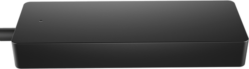 HP 4K USB-C Multiport Hub HP 4K USB-C Multiport Hub