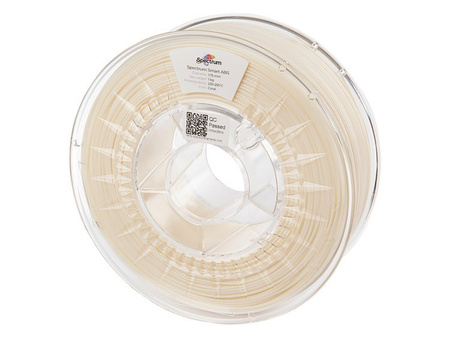 Spectrum Filaments Smart ABS 1&period;75mm&comma; ABS&comma; koralle&comma; 1 kg