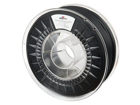 Spectrum Filaments HIPS-X 1&period;75mm&comma; HIPS&comma; schwarz&comma; 1 kg