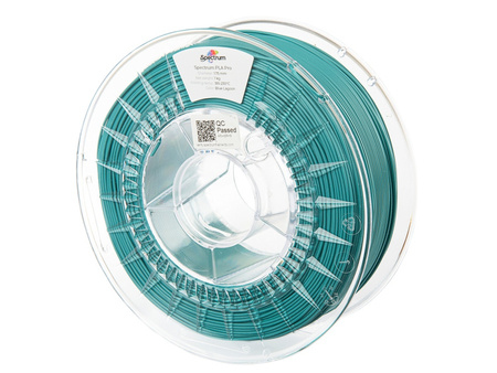 Spectrum Filaments PLA Pro 1&period;75mm&comma; Polyactics&auml;ure &lpar;PLA&rpar;&comma; blau&comma; 1 kg