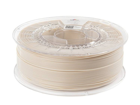 Spectrum Filaments ASA 275 1.75 mm, Acrylnitril-Styrol-Acrylat (ASA), natürlich/natur, 1 kg Spectrum Filaments ASA 275 1.75 mm, Acrylnitril-Styrol-Acrylat (ASA), natürlich/natur, 1 kg