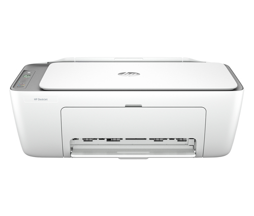 HP DeskJet 2820e All-in-One Printer, Thermal Inkjet, bis A4, 4800 x 1200 DPI, 7,5 Seiten pro Minute, WLAN, grau HP DeskJet 2820e All-in-One Printer, Thermal Inkjet, bis A4, 4800 x 1200 DPI, 7,5 Seiten pro Minute, WLAN, grau