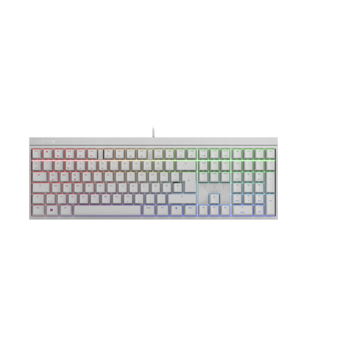 CHERRY MX 2.0S RGB Tastatur Gaming USB CHERRY MX 2.0S RGB Tastatur Gaming USB