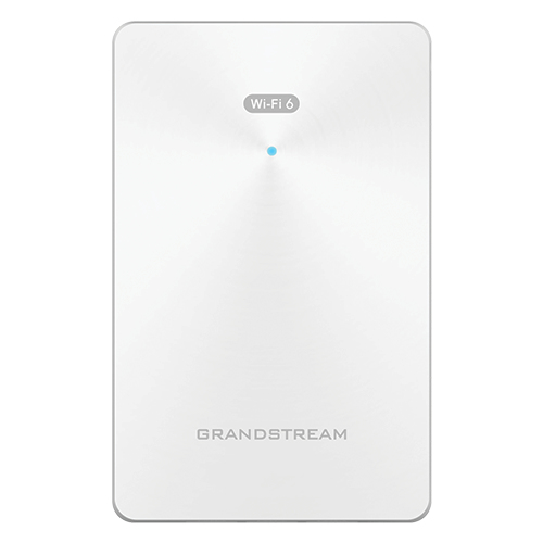 Grandstream GWN7661 Wi-Fi 6 In-Wall Access Point Grandstream GWN7661 Wi-Fi 6 In-Wall Access Point