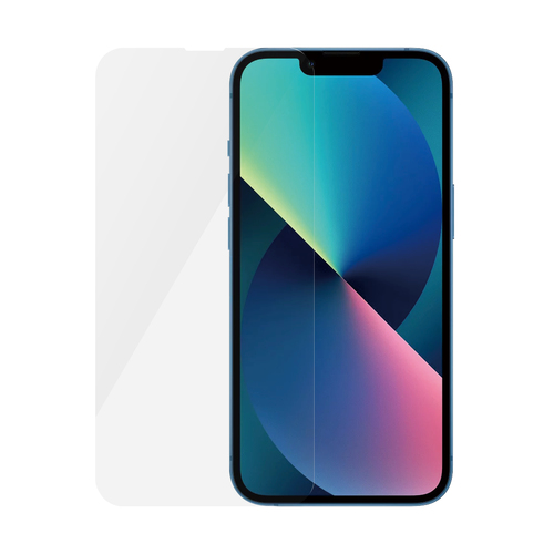 PanzerGlass SAFE&period; by PanzerGlass Screen Protector iPhone 13 mini &vert; Ultra-Wide Fit