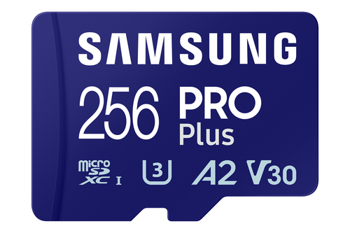 Samsung MB-MD256S