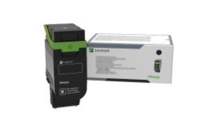 Lexmark 75M0X10&comma; original&comma; schwarz